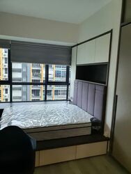Coco Palms (D18), Condominium #592995121